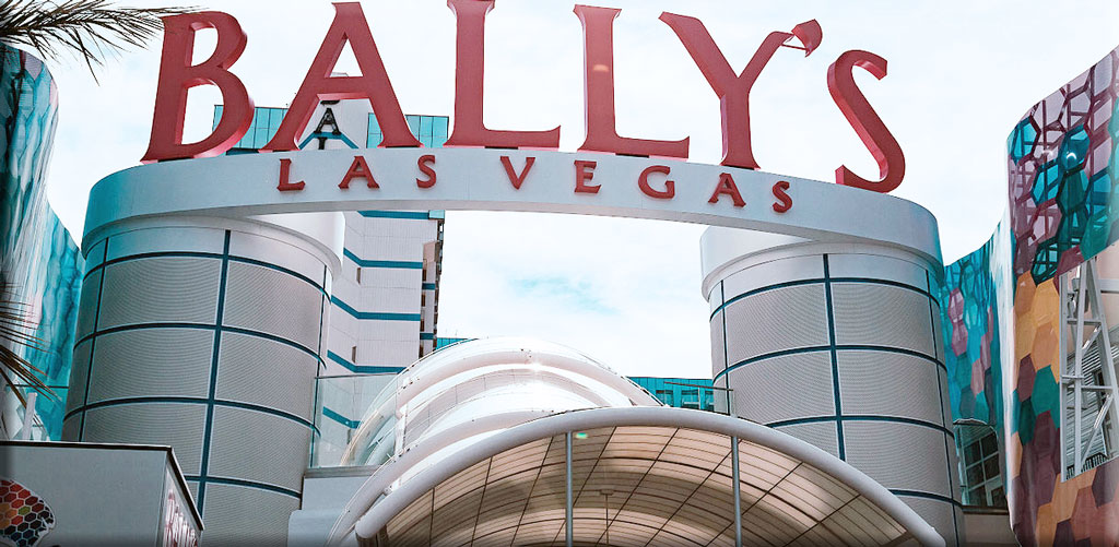 Bally’s Las Vegas Hotel Casino