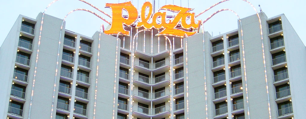 Plaza Hotel Casino